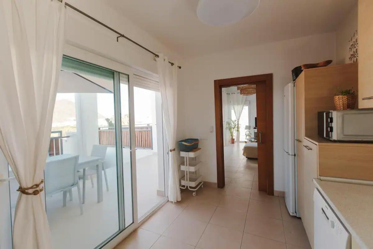 Villa Marejada 19 San José Exterior photo