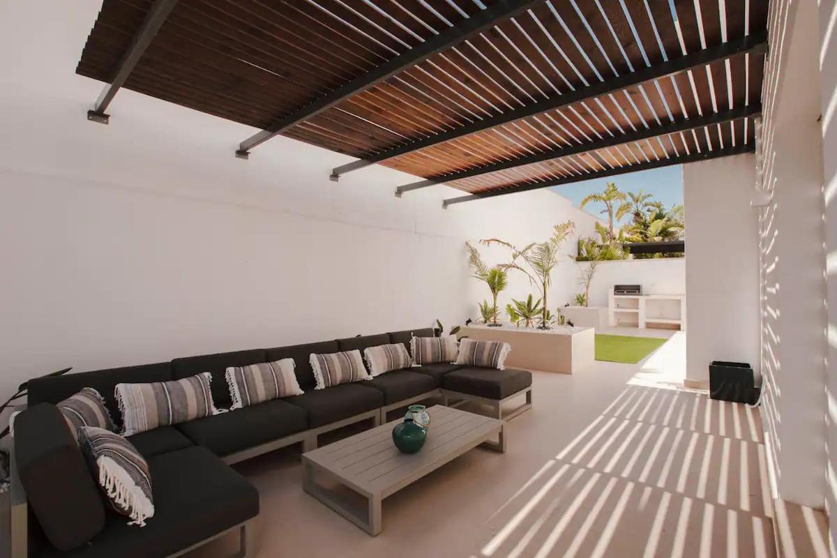 Villa Marejada 19 San José Exterior photo