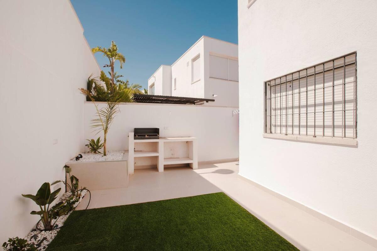 Villa Marejada 19 San José Exterior photo