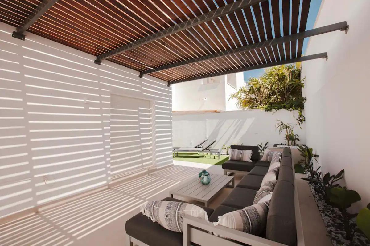 Villa Marejada 19 San José Exterior photo