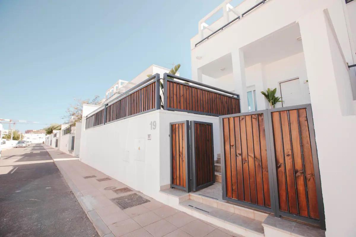Villa Marejada 19 San José Exterior photo