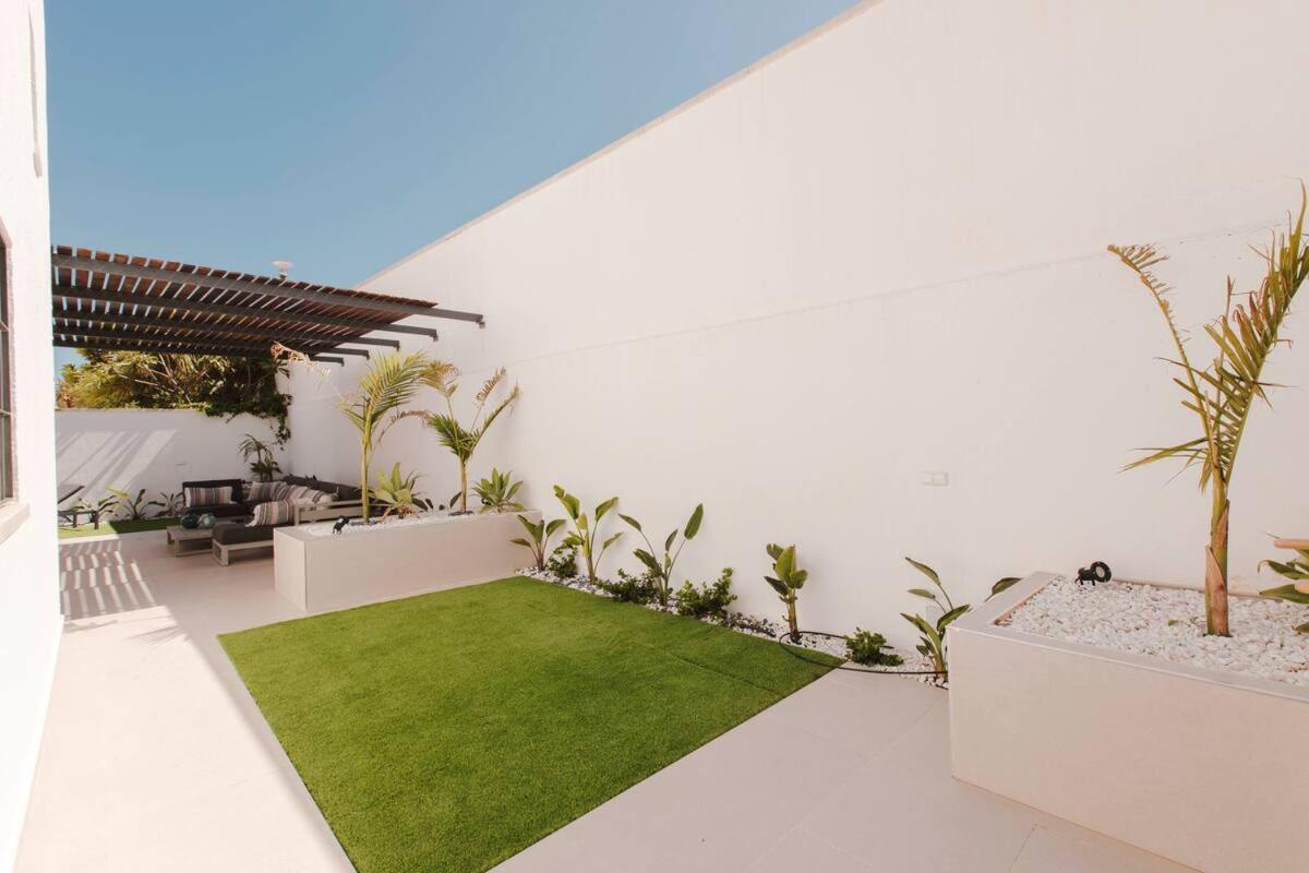 Villa Marejada 19 San José Exterior photo