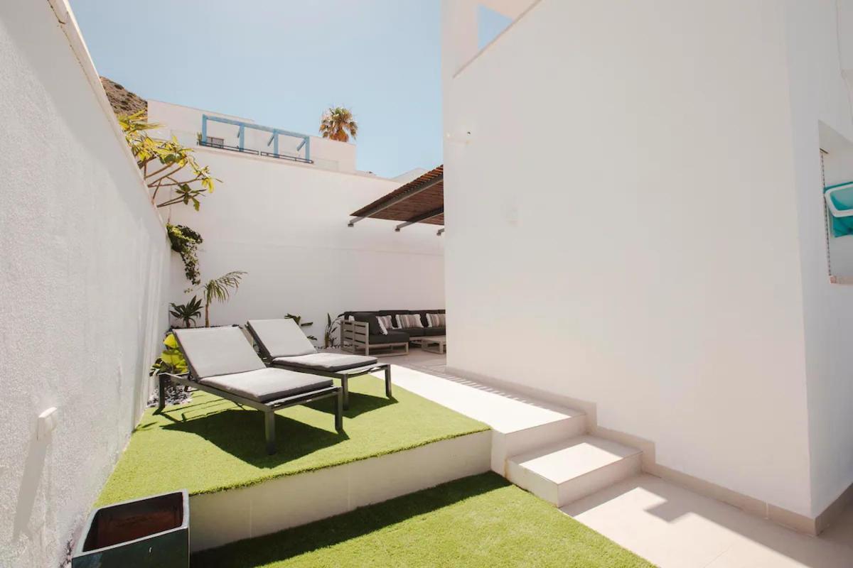 Villa Marejada 19 San José Exterior photo